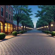 Factors Influencing Rapid Neighborhood Appreciation in Saint Stephen, NB