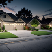 Top Home Improvement Projects for Optimal Return on Investment in Saint Stephen, NB
