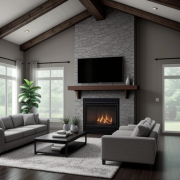 Strategies to Enhance Rental Income from Your Vacation Property in Saint Stephen, NB