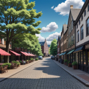 Understanding the Global Luxury Real Estate Market: Insights for Toronto Buyers