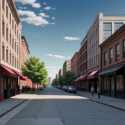 The Impact of New Housing Developments on Vancouver's Real Estate Inventory