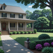 Assessing Luxury Real Estate Investment Opportunities in Guelph, ON