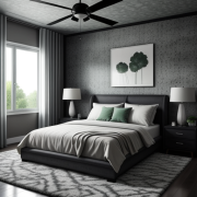Selecting the Perfect Paint Colors for Your Dieppe Home