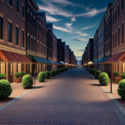 Exploring the Advantages of Open Concept Floor Plans for Homebuyers in Thorndale, ON