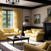 Creating the Perfect Ambiance: Tips for Furnishing and Decorating Your Lethbridge Vacation Home