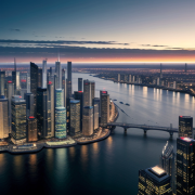 Top Destinations for Real Estate Investment in 2023