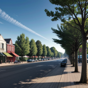 Why Location Matters When Buying a Home in Steinbach, MB