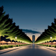 Exploring the Top Parks and Recreation Spaces in Winnipeg, MB