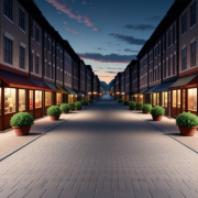 How Tariffs May Impact Prices for Landscaping Materials and Outdoor Features in Moncton, NB