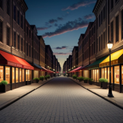 Advantages of Embracing an Open Floor Plan in Your Cambridge Home