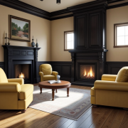 Tips for Creating the Illusion of More Space in Your Cambridge, ON Home