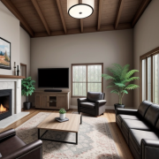Advantages of Residing in a Walkable Community in Cambridge, ON