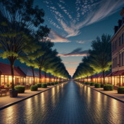 Understanding the Significance of Safety in Cambridge Communities