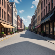 Exploring Housing Options in Edmonton: Condominiums, Cooperatives, and Single-Family Homes