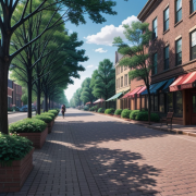 Assessing the Influence of Infrastructure Development on Real Estate in Ottawa