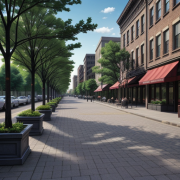 Understanding the Potential Impact of Retaliatory Tariffs on Acton's Housing Market