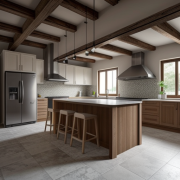 Advantages of Incorporating Recycled Materials in Home Renovation Projects