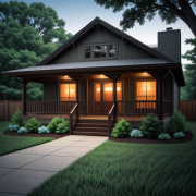 Essential Seasonal Maintenance Tips for Your Vacation Home in Acton, ON