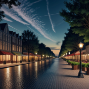 Key Factors to Consider in a Real Estate Syndication Investment