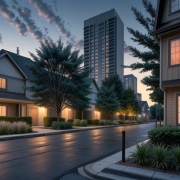 Why Regular Property Inspections are Essential for Homeowners in Surrey, BC