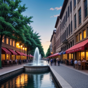 Leveraging Rental Income for Wealth Creation in Moncton, NB