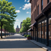 The Advantages of Residing in a Walkable Community in Calgary
