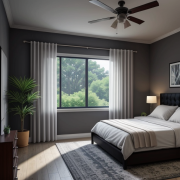 Enhancing Your Burlington Property's Sustainability: Eco-Friendly Home Improvement Tips