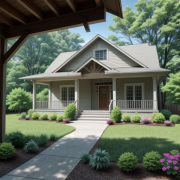 Eco-Friendly Landscaping Concepts for Calgary Homeowners