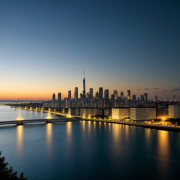 The Impact of Urbanization on Calgary's Real Estate Market