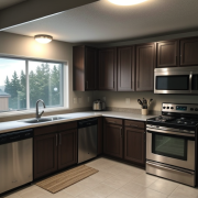Developing a Sustainable Property Management Strategy for Surrey, BC