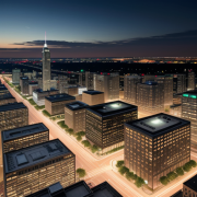 Exploring the Advantages of Green Roofs and Vertical Gardens in Surrey, BC
