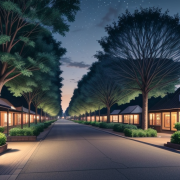 The Significance of Sustainable Building Practices in Shawnigan Lake, BC