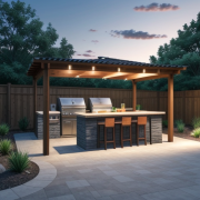 Crafting a Renovation Budget: A Guide for Homeowners in Shawnigan Lake, BC