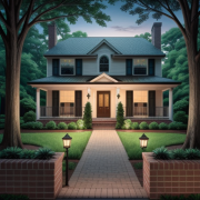 Assessing Luxury Property Investment Opportunities in Windsor, ON