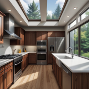 Advantages of Home Automation Systems for Homeowners in Barrie, ON