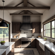 Advantages of Investing in Custom-Built Luxury Homes in Barrie, ON