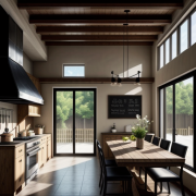 The Influences of Sustainability on Real Estate Values in Barrie, ON