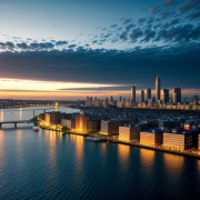 Determining the Right Price for Your Burlington Vacation Rental