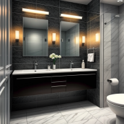 Exploring the Global Luxury Real Estate Market: Insights for Burlington Buyers