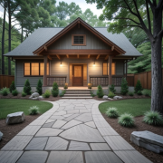 Developing an Environmentally Friendly Property Management Strategy