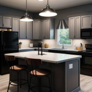How Tariffs Impact the Supply Chain of Essential Home Components in Wasaga Beach