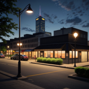 10 Indicators That Your Neighborhood in Wasaga Beach is Set for Growth