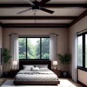 Essential Seasonal Maintenance Tips for Your Burlington Vacation Property