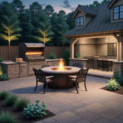 The Importance of High-End Design in Luxury Real Estate in Cumberland, BC