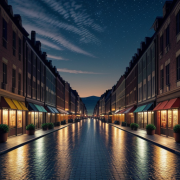 Comprehending Cash Flow in Real Estate Investments in Royston, BC