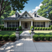 The Impact of Sophisticated Design on Luxury Real Estate in Waterloo, ON