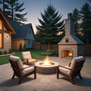 Maximizing the Perception of Space in Your Hamilton Home