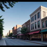 Understanding the Significance of Community Safety in Edmonton Real Estate