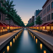 Enhancing Tenant Experience: The Advantages of Providing Amenities in Rental Properties