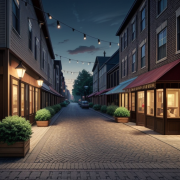 Tips for Creating an Illusion of Space in Small Areas